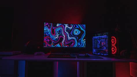 gaming rig setup|How to Set Up a Gaming PC: Step.
